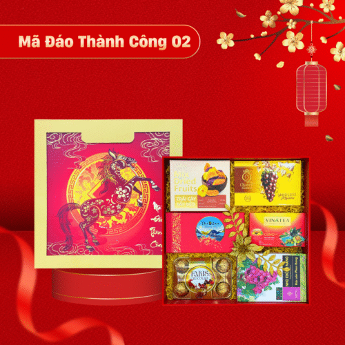 Mã Đáo Thành Công 02